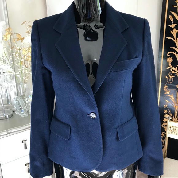 Vintage Blazer Small - Picture 4 of 9